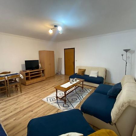 Apartmani Dora Leskovac Leskovac  Dış mekan fotoğraf