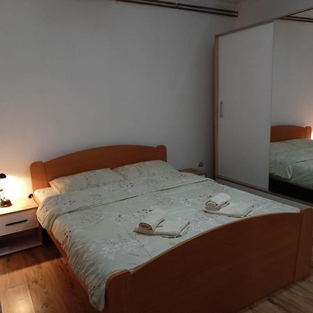 Apartmani Dora Leskovac Leskovac  Dış mekan fotoğraf