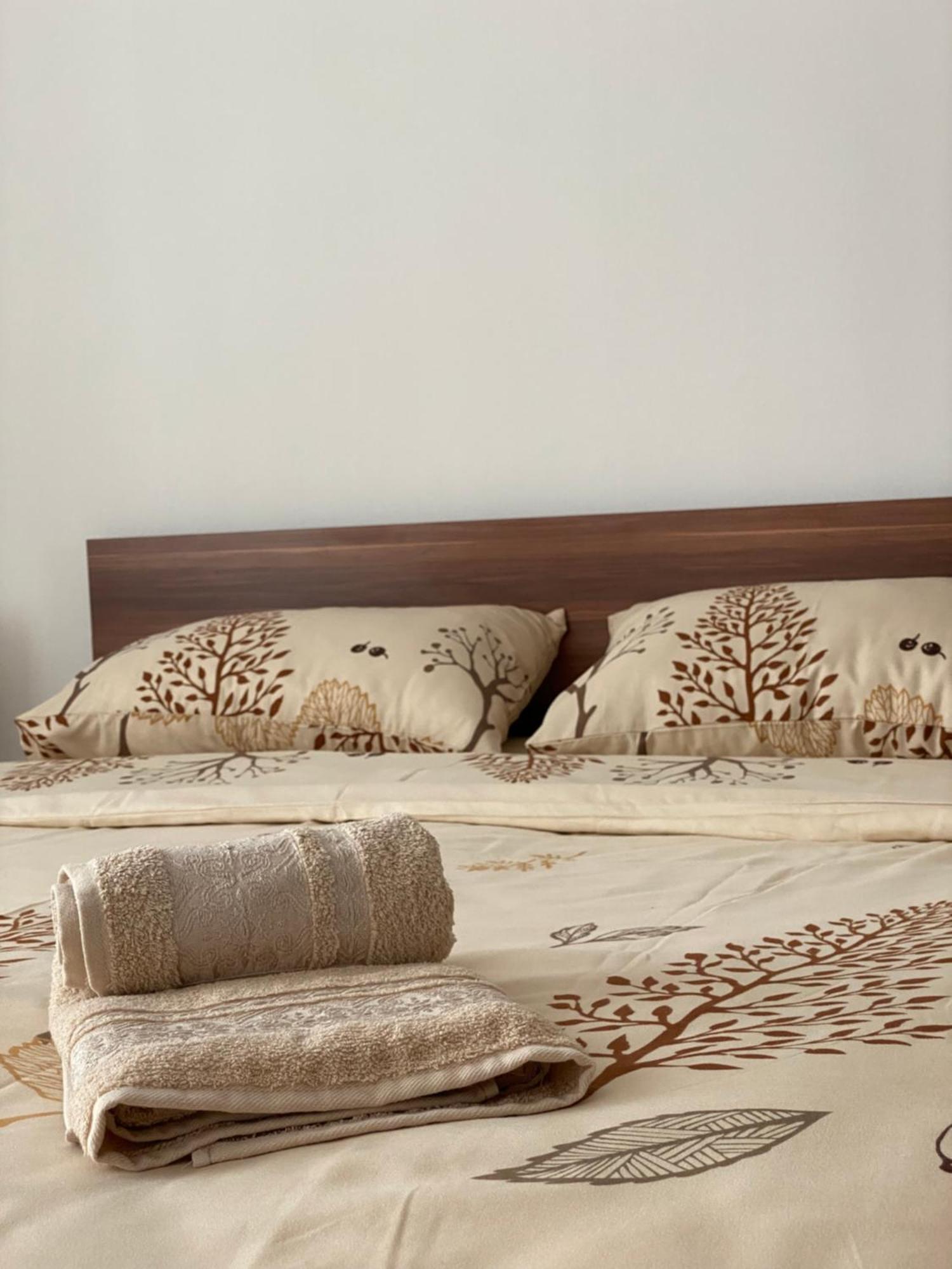 Apartmani Dora Leskovac Leskovac  Dış mekan fotoğraf