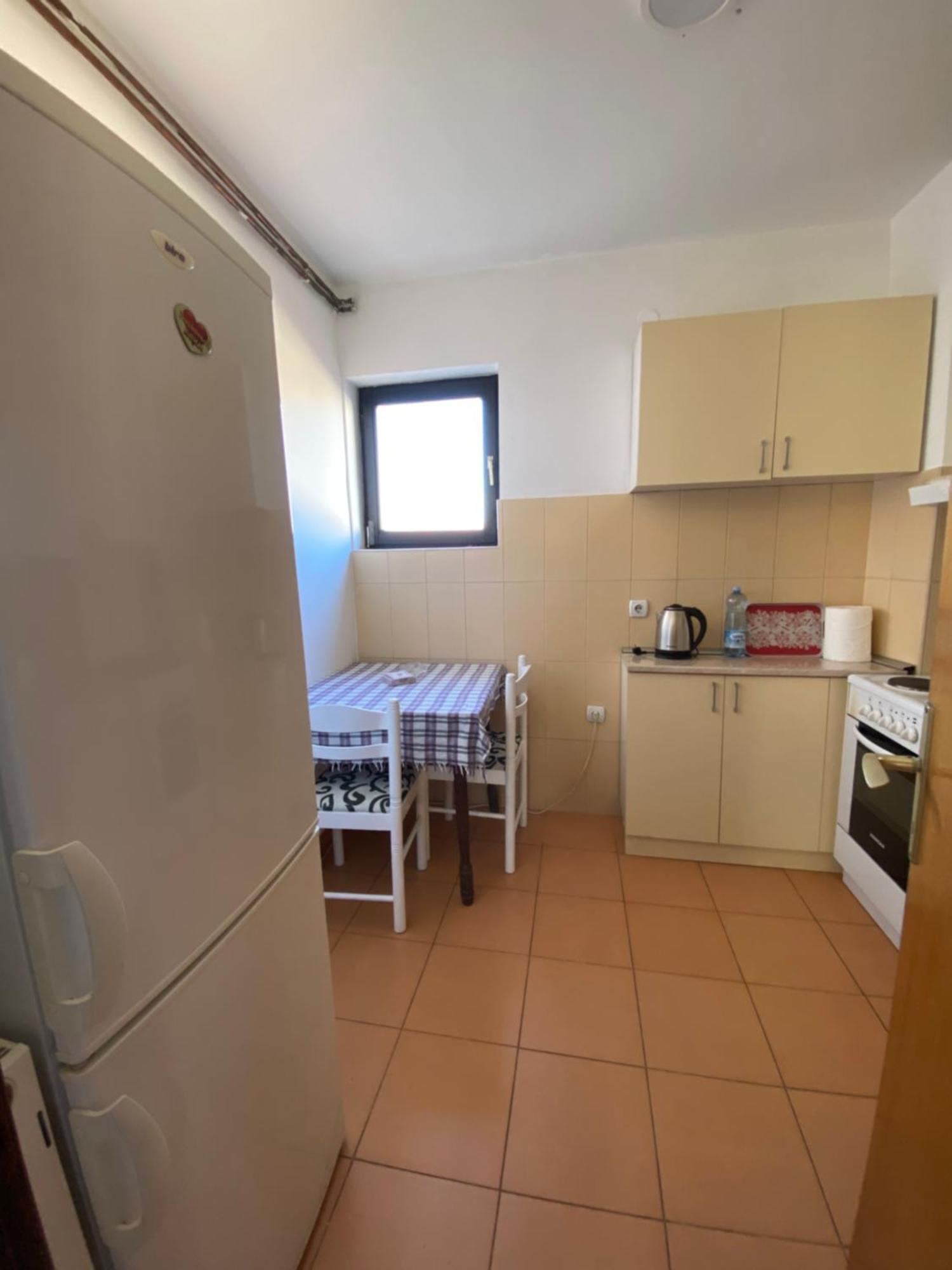 Apartmani Dora Leskovac Leskovac  Dış mekan fotoğraf
