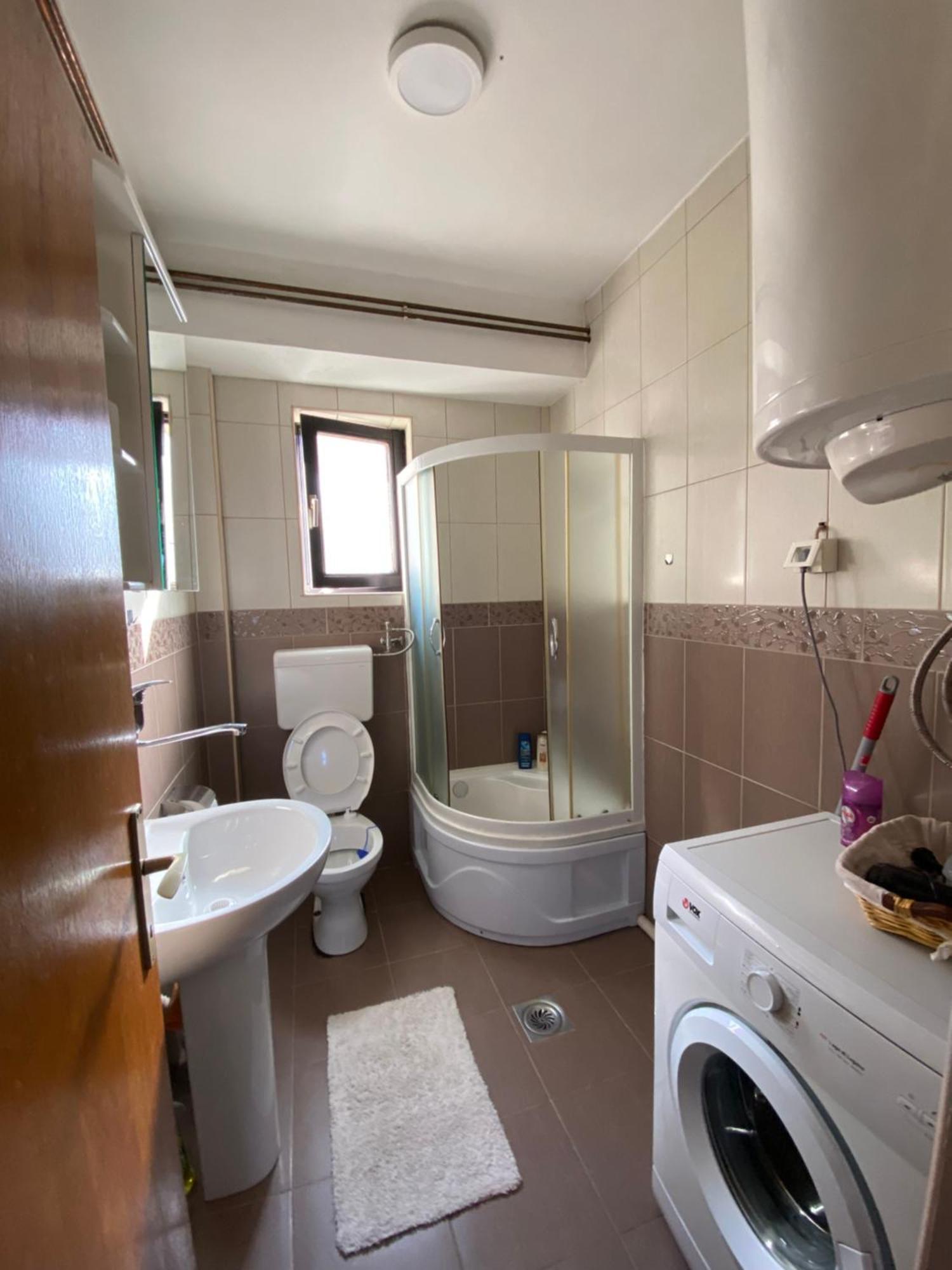 Apartmani Dora Leskovac Leskovac  Dış mekan fotoğraf