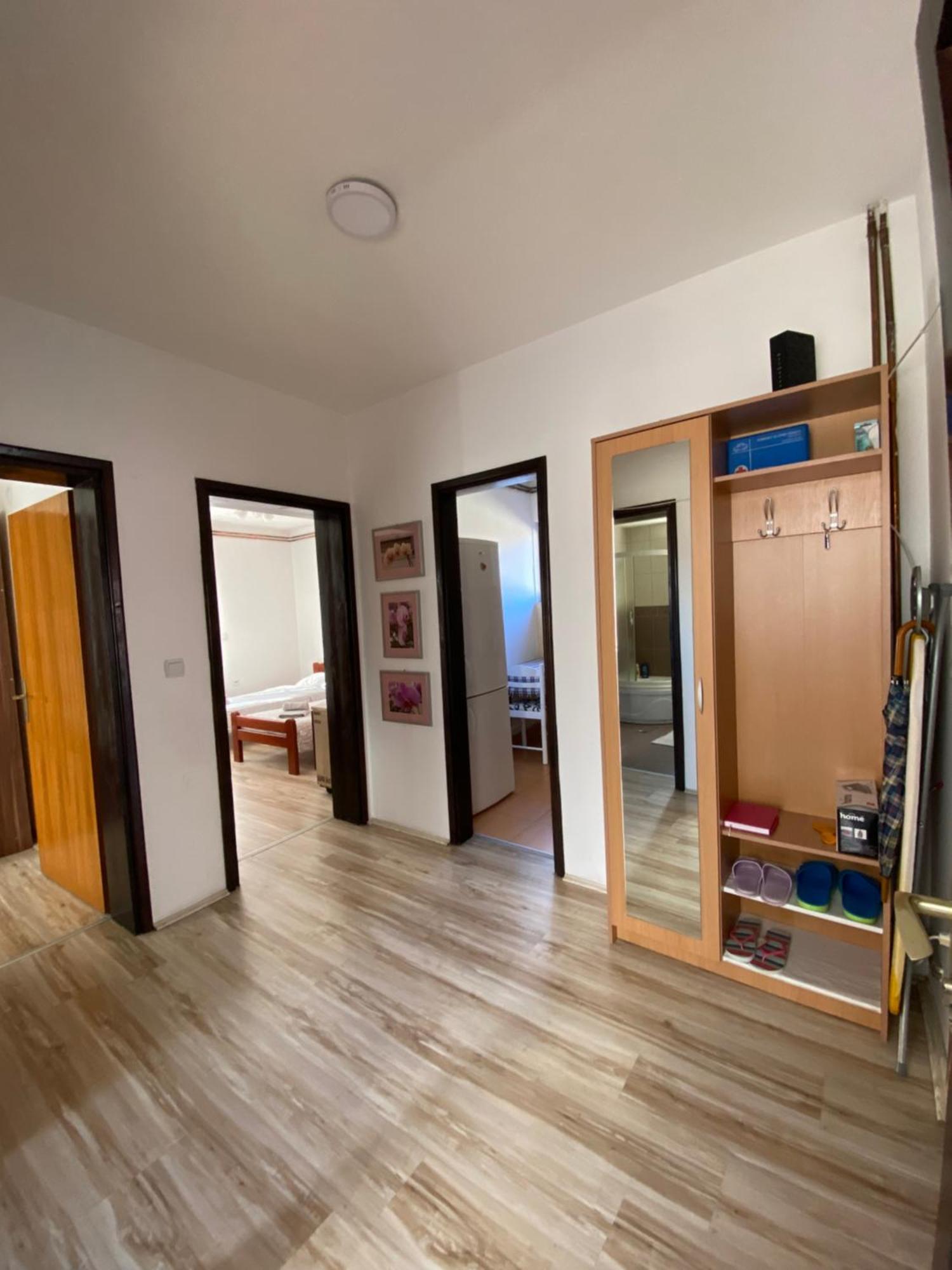 Apartmani Dora Leskovac Leskovac  Dış mekan fotoğraf