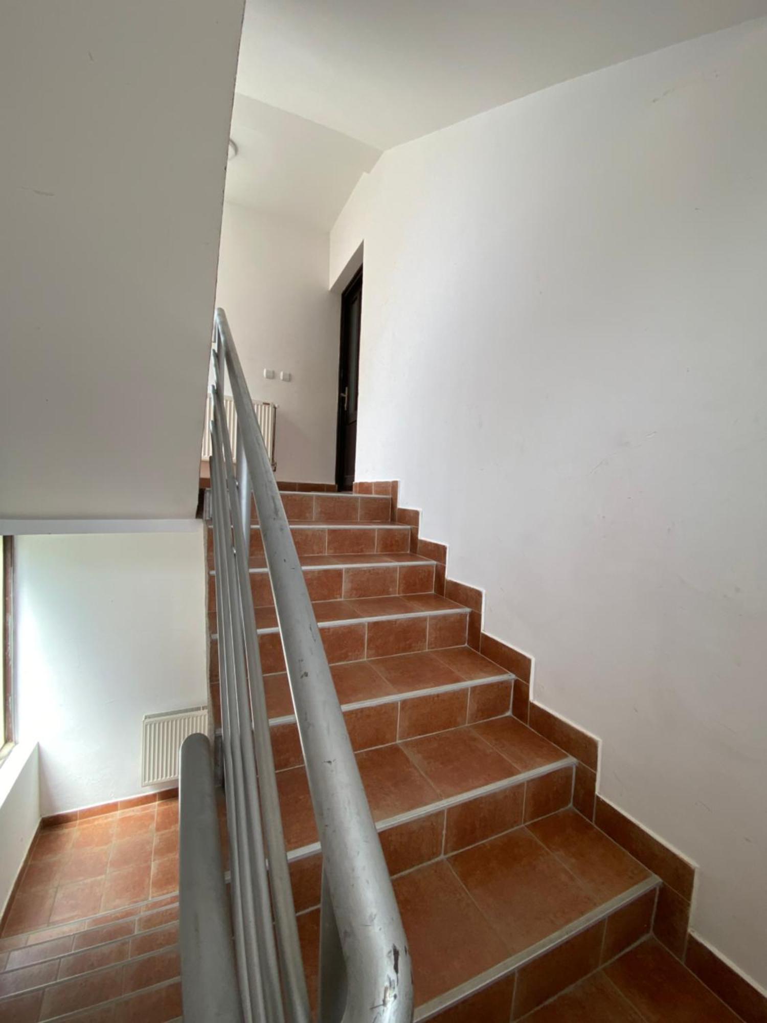 Apartmani Dora Leskovac Leskovac  Dış mekan fotoğraf