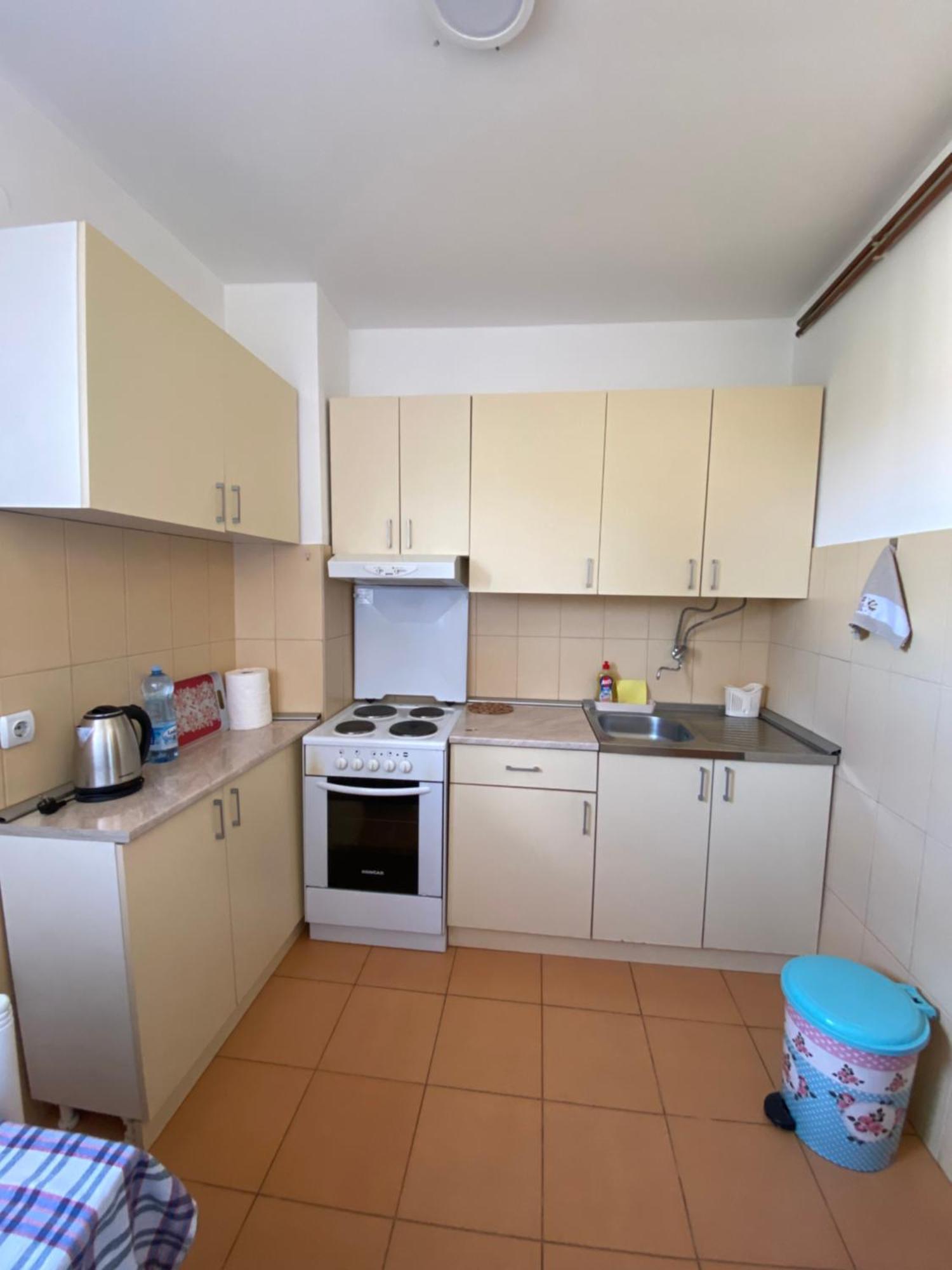 Apartmani Dora Leskovac Leskovac  Dış mekan fotoğraf