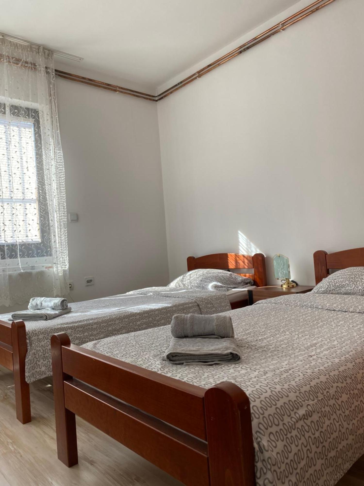 Apartmani Dora Leskovac Leskovac  Dış mekan fotoğraf
