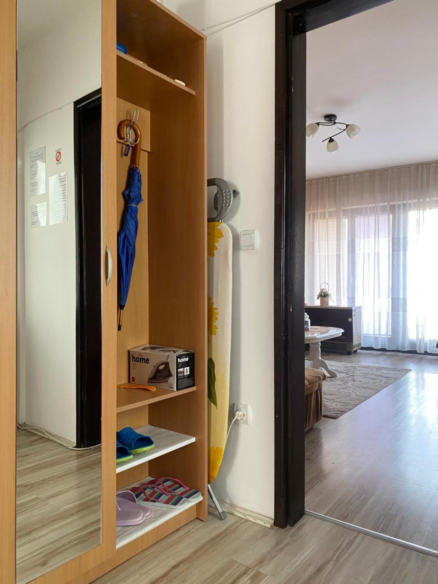Apartmani Dora Leskovac Leskovac  Dış mekan fotoğraf