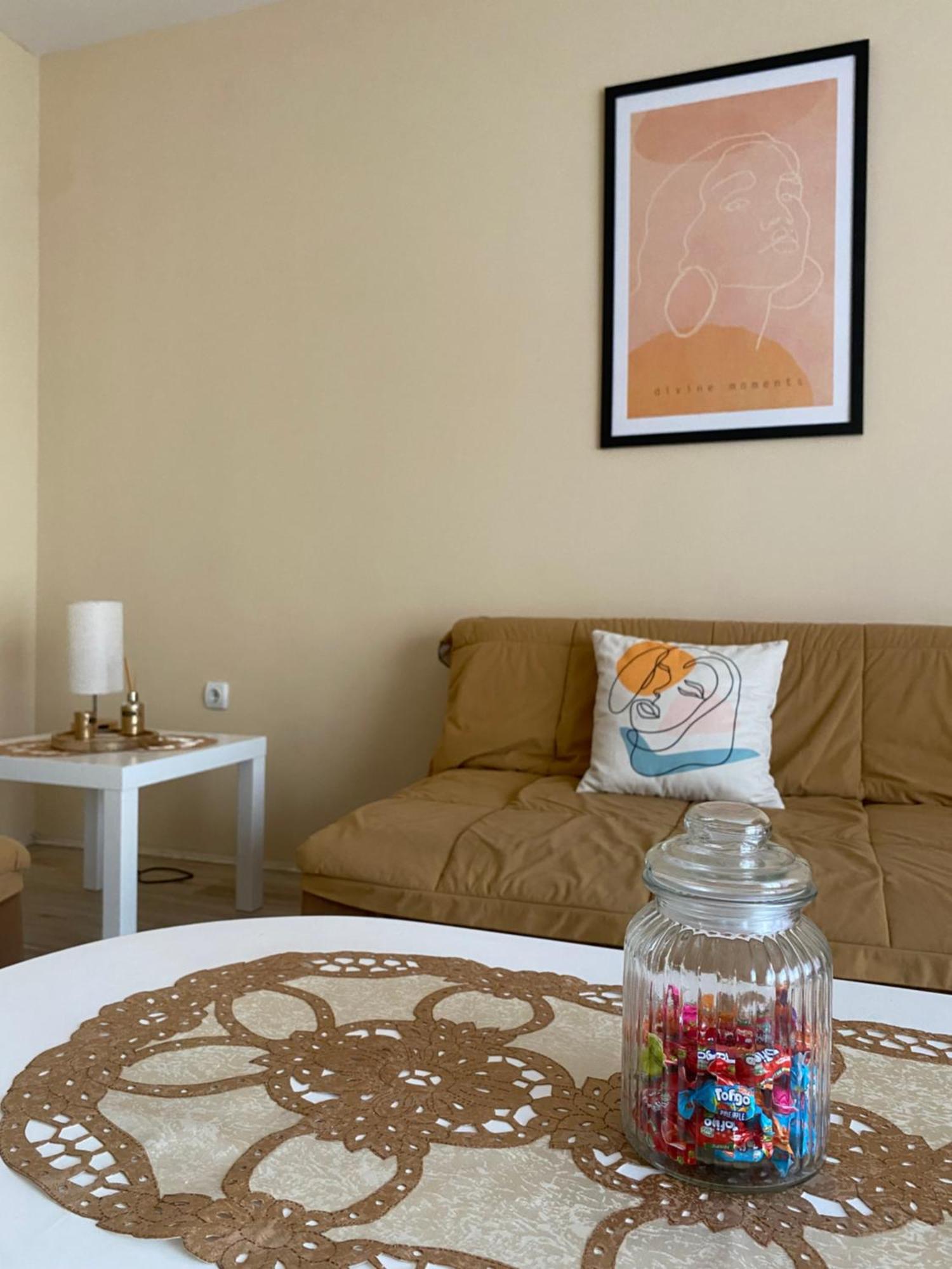 Apartmani Dora Leskovac Leskovac  Dış mekan fotoğraf