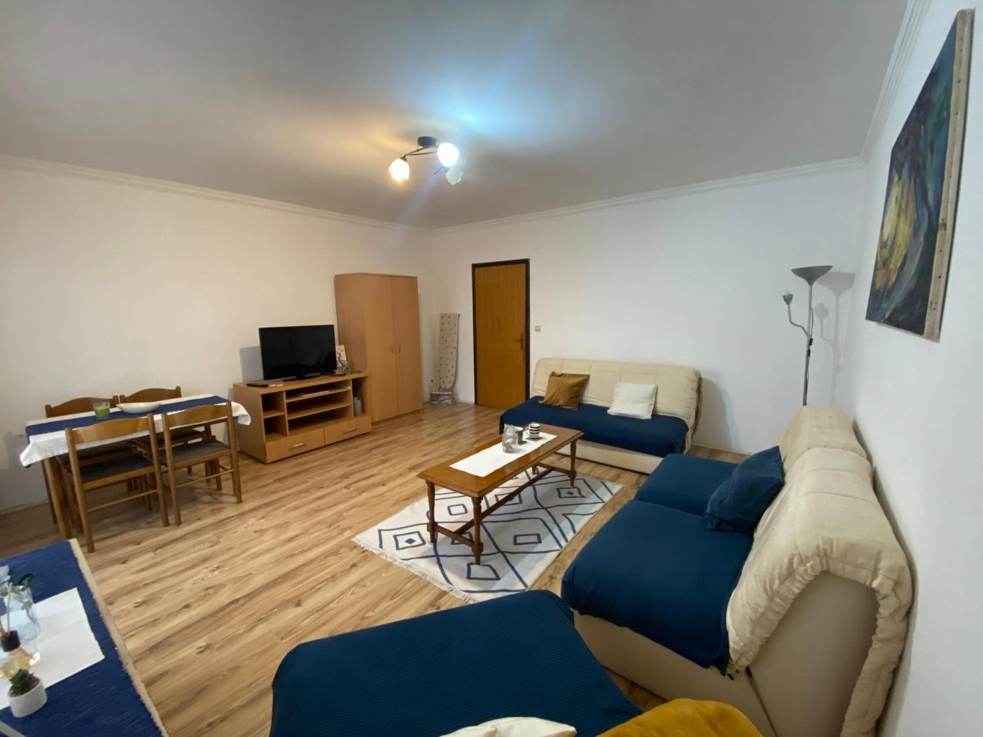Apartmani Dora Leskovac Leskovac  Dış mekan fotoğraf