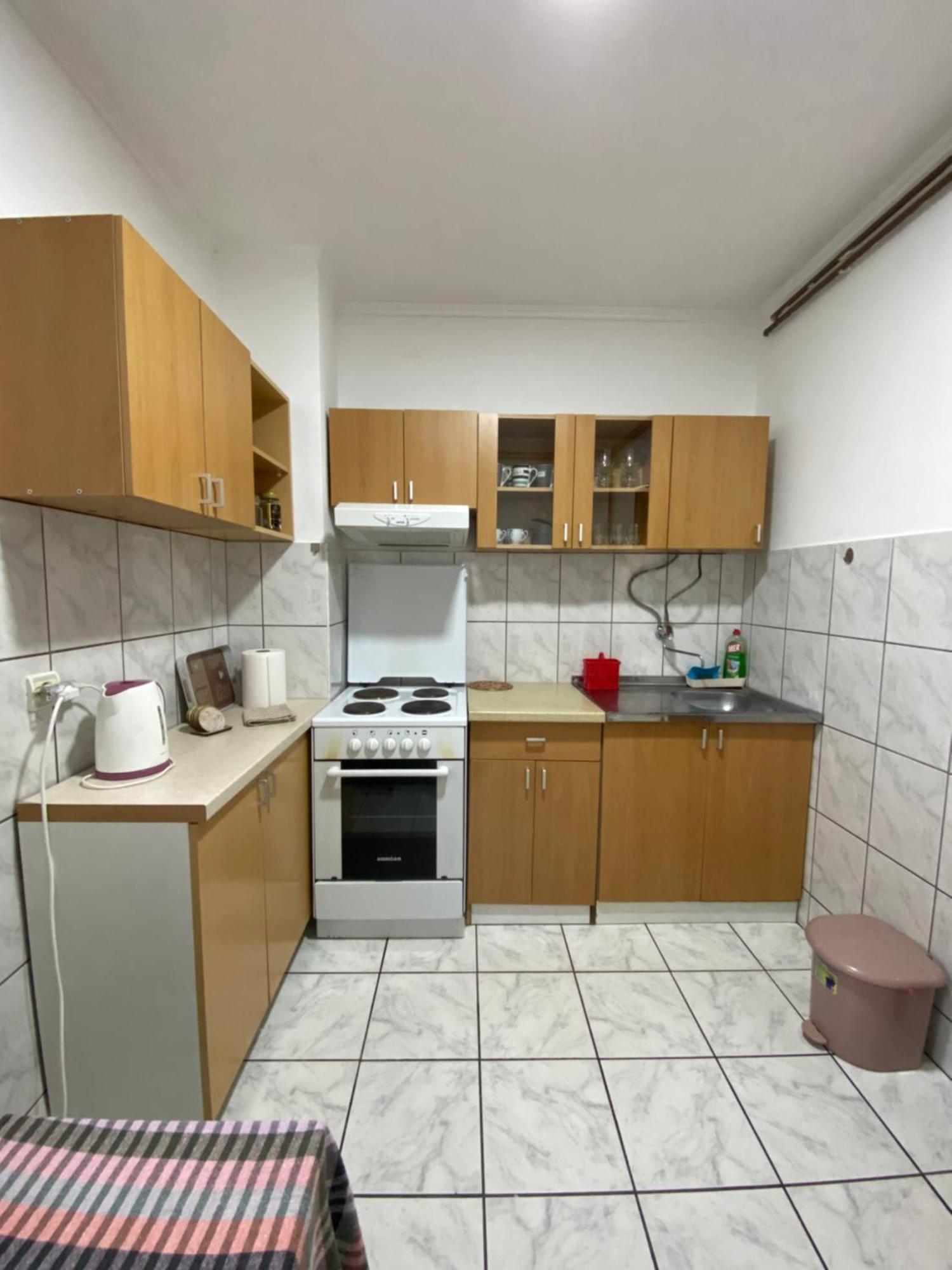 Apartmani Dora Leskovac Leskovac  Dış mekan fotoğraf