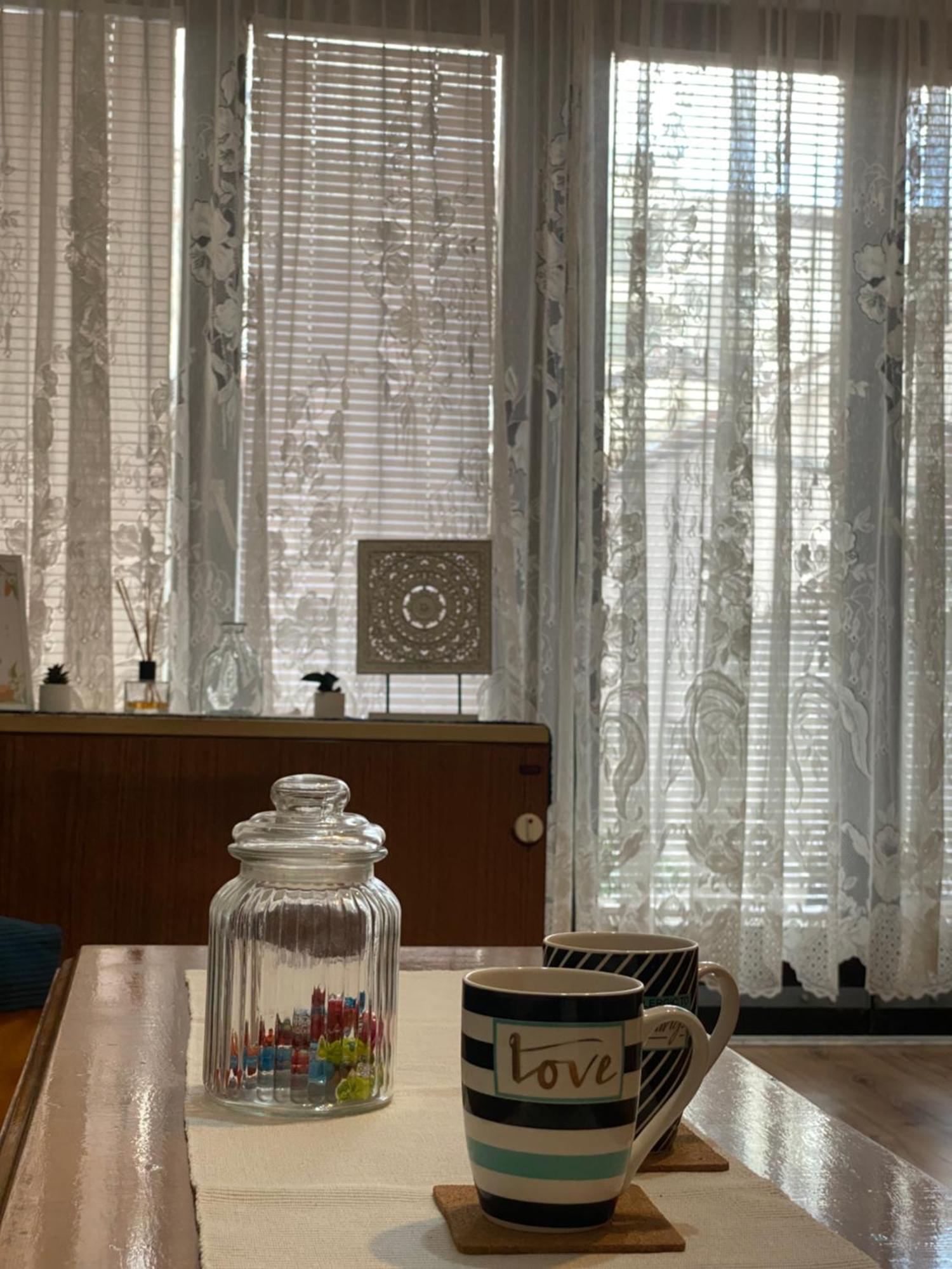 Apartmani Dora Leskovac Leskovac  Dış mekan fotoğraf