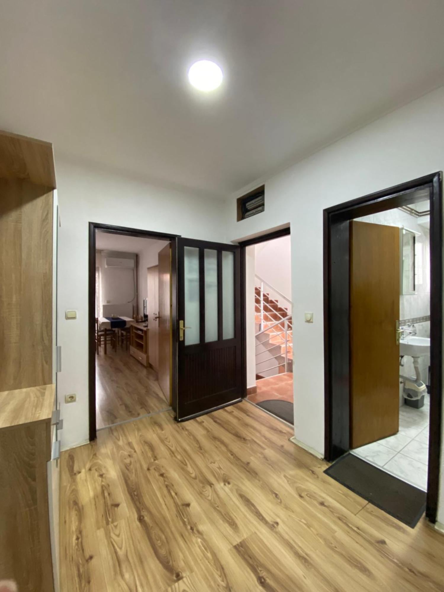 Apartmani Dora Leskovac Leskovac  Dış mekan fotoğraf