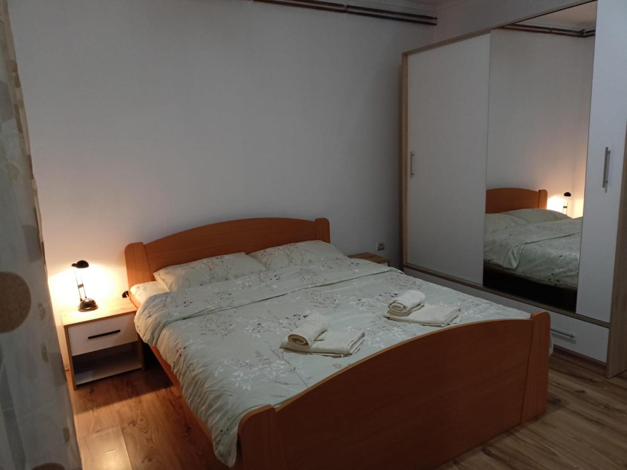 Apartmani Dora Leskovac Leskovac  Dış mekan fotoğraf