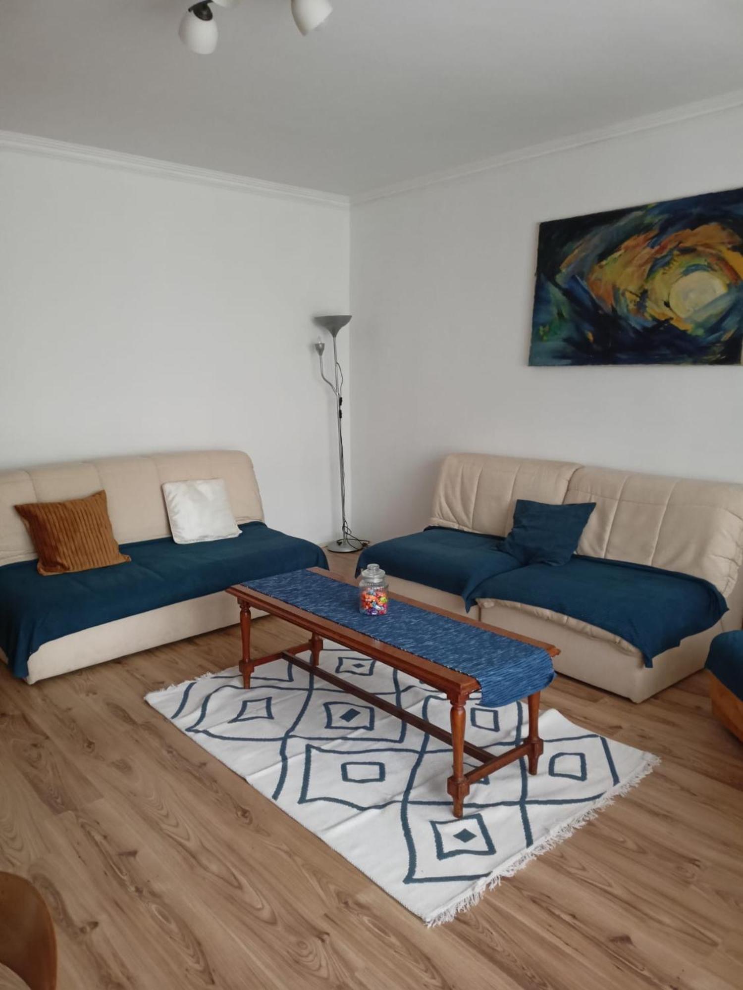 Apartmani Dora Leskovac Leskovac  Dış mekan fotoğraf