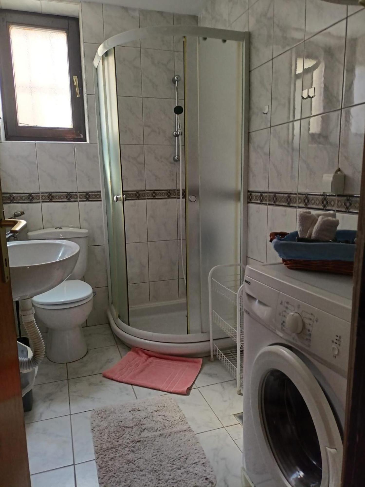Apartmani Dora Leskovac Leskovac  Dış mekan fotoğraf