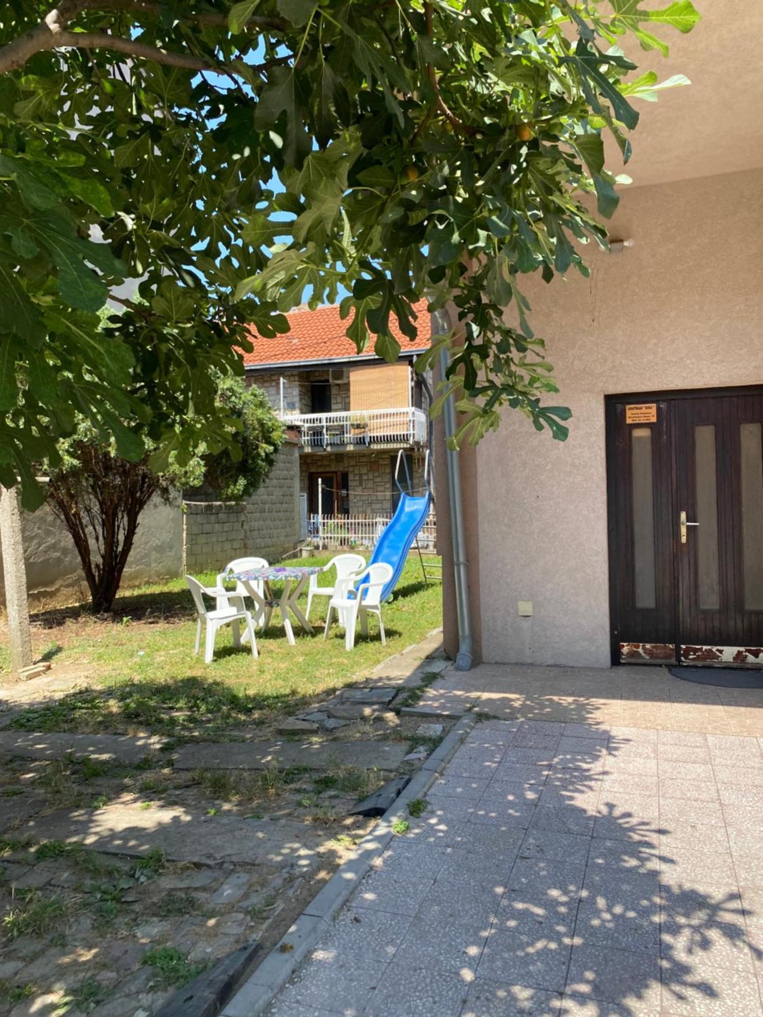 Apartmani Dora Leskovac Leskovac  Dış mekan fotoğraf