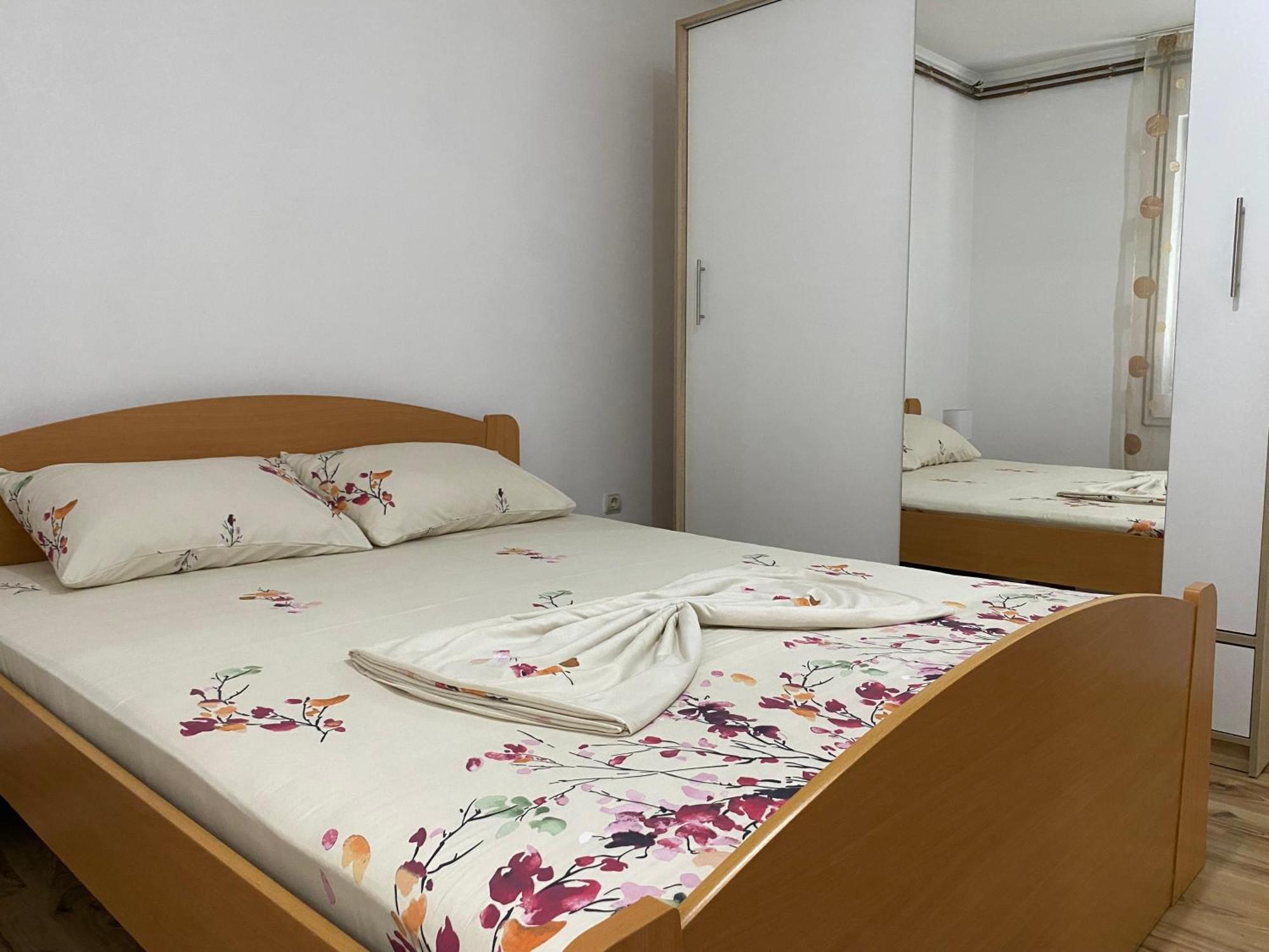Apartmani Dora Leskovac Leskovac  Dış mekan fotoğraf